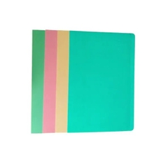 Bìa acco giấy không kẹp PLus