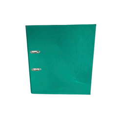 Bìa còng 70mm F4 Abba 2 mặt si (  Bìa còng F 7F  )