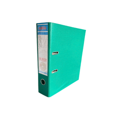 Bìa còng 70mm F4 Abba 2 mặt si (  Bìa còng F 7F  )