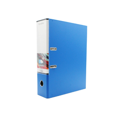 Bìa còng 90mm F4 FO-BC18 1 mặt si Thiên Long ( Bìa Còng 9F F4 FO BC018)