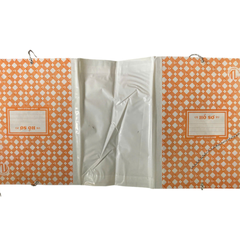 Bìa 3 dây Thảo Linh 20cm