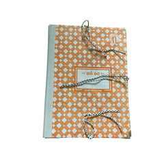 Bìa 3 dây Thảo Linh 20cm