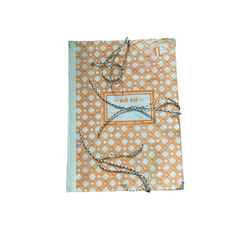 Bìa 3 dây Thảo Linh 7cm