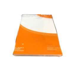 Bìa lá Plus A4 0.15mm