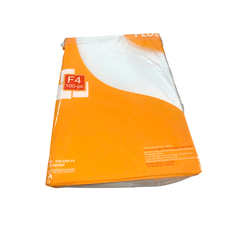 Bìa lá Plus F4 0.15mm