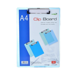 Bìa trình ký A4 mica xukiva 188