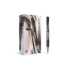 Bút bi TL036 đen Thiên Long