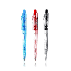 Bút bi TL061 xanh Thiên Long