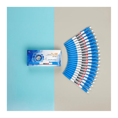 Bút bi TL08 xanh Thiên Long ( Bút Bi TL 08  )