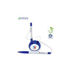 Bút đế cắm PH-02 xanh hộp 10