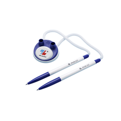 Bút đế cắm PH-02 xanh hộp 10