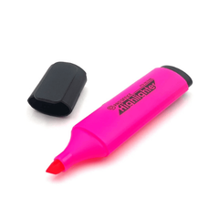 Bút dạ quang PO-HL500 hồng (Class Mate)(10c/h)