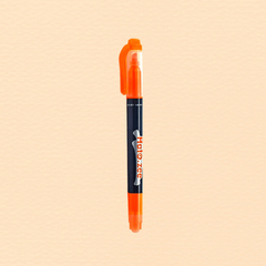 Bút dạ quang HL-03 cam Thiên Long