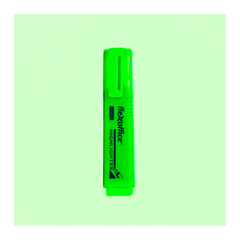 Bút dạ quang HL-05 xanh lá Thiên Long