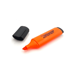 Bút dạ quang PO-HL500 cam (Class Mate)