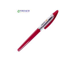 Bút Gel B-01  B.Master đỏ Thiên Long hộp 10