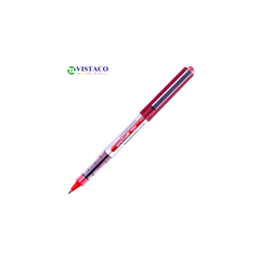 Bút Gel Uniball UB-150 đỏ chính hãng