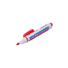 Bút lông bảng FO-WB015 Đỏ Flexoffice