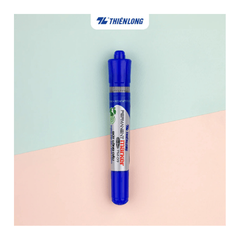 Bút lông dầu PM-09 xanh Thiên Long ( Bút Lông Dầu PM09 )