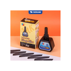 Mực bút lông dầu PMI-01 đen ( Mực Lông Dầu PMI 01 )