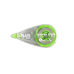 Bút xóa kéo Plus mini (42-331 WH-505) CT-P02