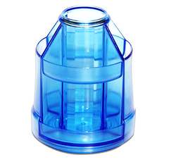 Hộp cắm bút xoay TTM 3009