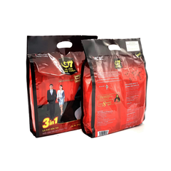 Cà Phê Hòa Tan G7 3in1 Túi 1.6kg (16G x 100 Gói)