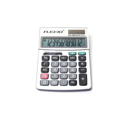 Máy tính Thiên Long FLEXIO CAL-02S