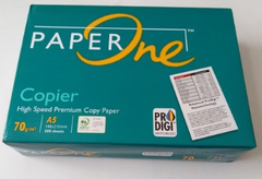 Giấy Paperone Copier A5