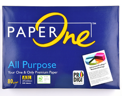 Giấy Paper One A3 80 500 tờ/ram
