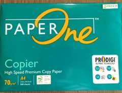 Giấy Paperone Copier A4