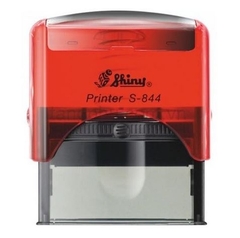 Mộc dấu Shiny S844