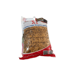 Dây thun lớn 38mm (vàng) ( Dây Thun Khoanh Xuất khẩu TT-60 )