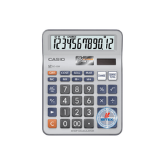 Máy tính CASIO DC12M (PL)