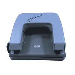 Bấm 2 lỗ - 20 tờ Deli 0102