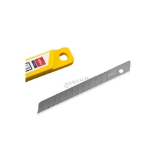 Lưỡi dao trổ nhỏ 2012 Deli