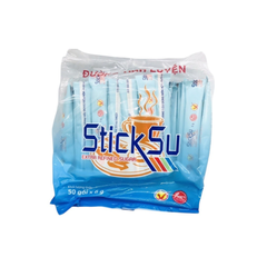 Đường que tinh luyện Biên Hòa 50que/bịch