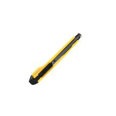 Dao rọc giấy 2 lưỡi Stacom E101 0.4*9mm