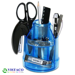 Cắm bút xoay Xukiva No. 172