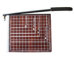 Bàn cắt giấy A3 mặt mica