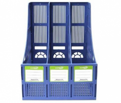 Kệ rổ xéo 3 ngăn Xukiva No.194