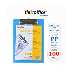 Bìa trình ký A5 FO-CB012