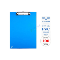 Bìa trình ký đơn simili FO-CB02  Flexoffice