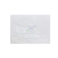 Bìa nút F4 có in CBF04 Thiên Long