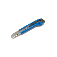 Dao rọc giấy lớn FO-KN04 18mm TL (Dao văn phòng FO-KN04 hộp 12)