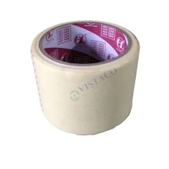 Băng keo giấy 7cm 18Yard