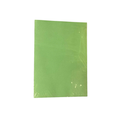 Bìa thái A4 Xanh Lá 100 tờ/xấp