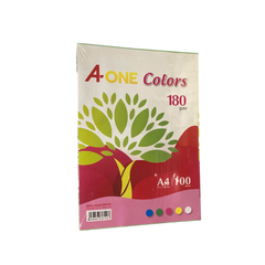 Bìa thái A4 Xanh Lá 100 tờ/xấp