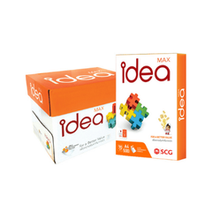 Giấy Idea A4 70 500 tờ/ram