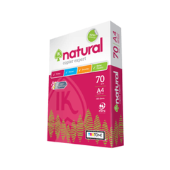 Giấy Natural 70 A4